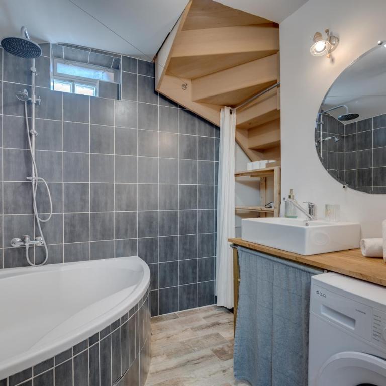 Estrela by Yumē - Two-Bedroom Apartment - 4