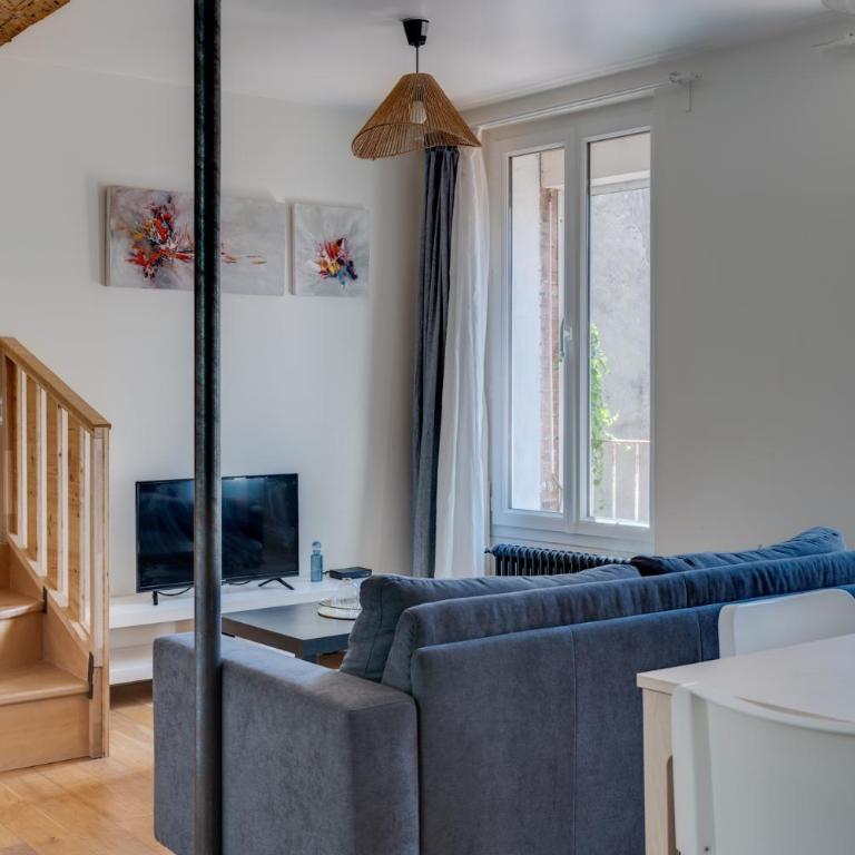Estrela by Yumē - Two-Bedroom Apartment - 5