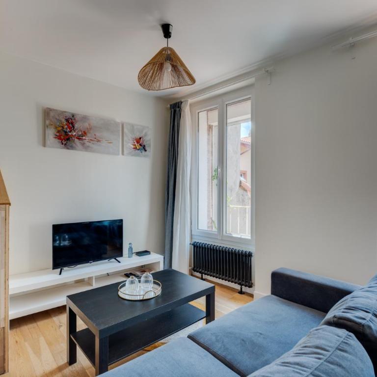 Estrela by Yumē - Two-Bedroom Apartment - 9