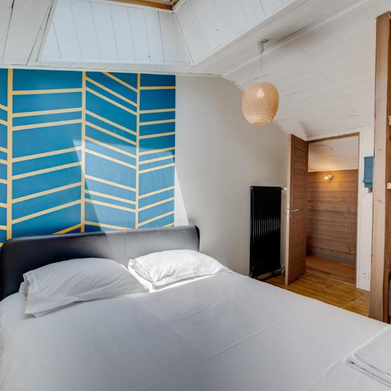 Estrela by Yumē - Two-Bedroom Apartment - 13