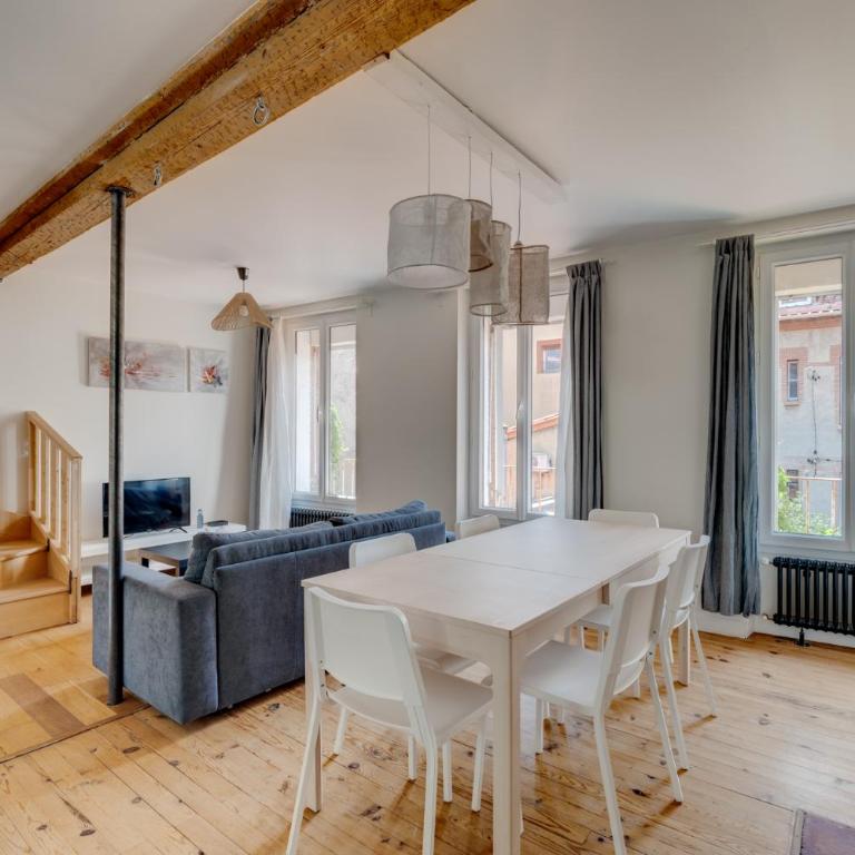 Estrela by Yumē - Two-Bedroom Apartment - 15