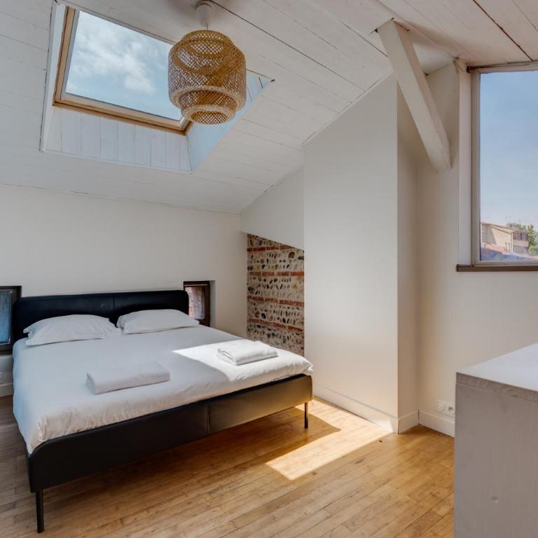 Estrela by Yumē - Two-Bedroom Apartment - 18