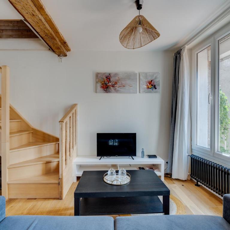Estrela by Yumē - Two-Bedroom Apartment - 19