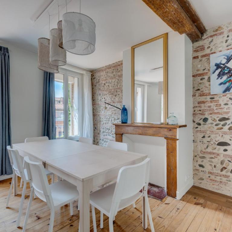 Estrela by Yumē - Two-Bedroom Apartment - 23