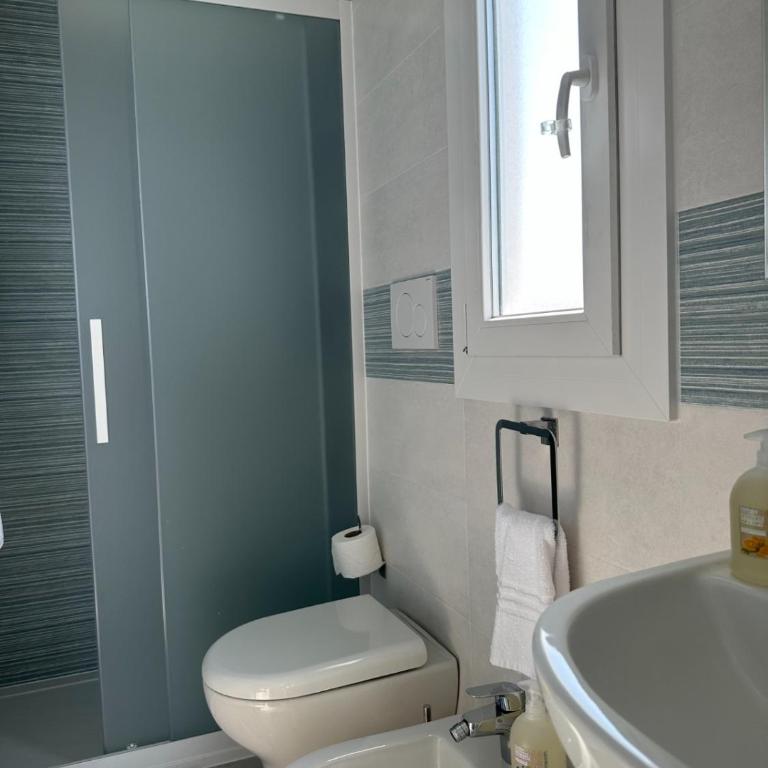Grado Floating Resort - Casa con 2 Camere da Letto - 24