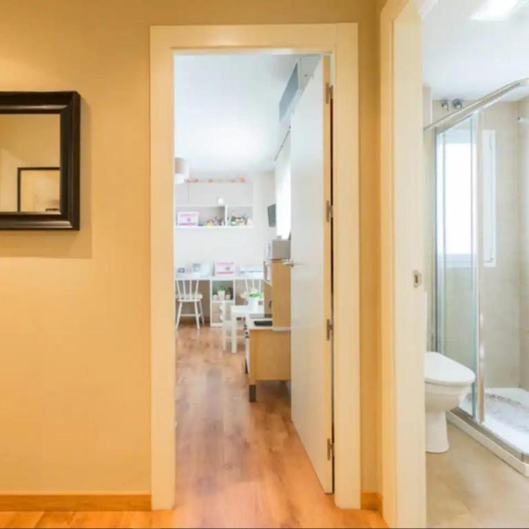 Apartamento Nana en Granada - Two-Bedroom Apartment - 10