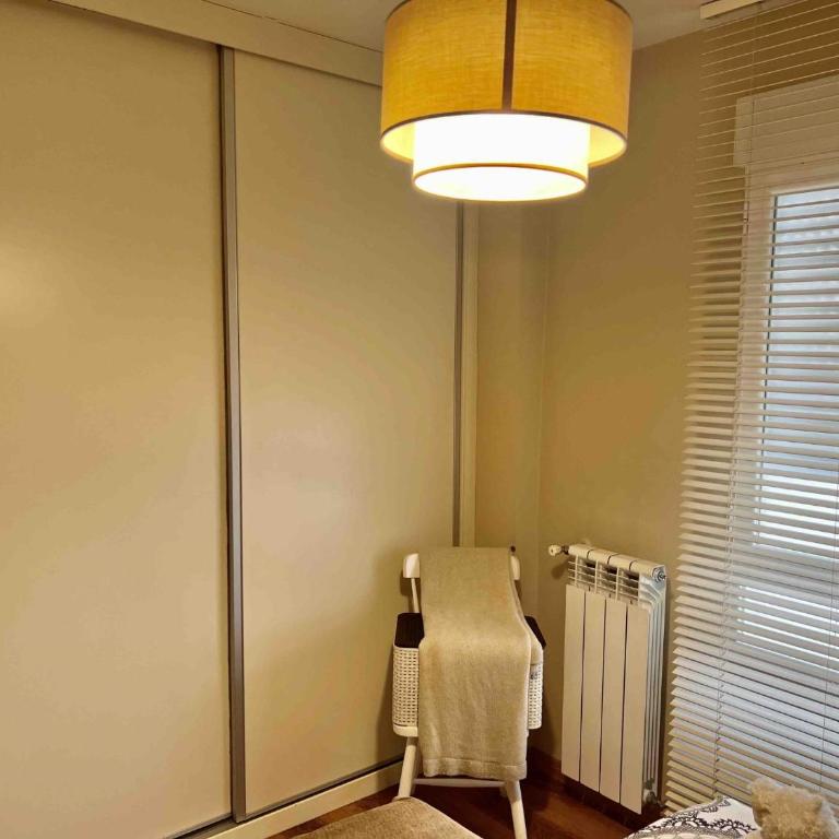 Apartamento Nana en Granada - Two-Bedroom Apartment - 14