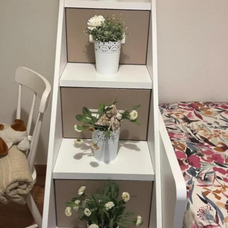 Apartamento Nana en Granada - Two-Bedroom Apartment - 18