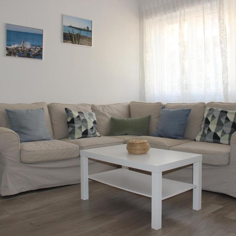 Appartamento Via dei Fabbri Navali - Two-Bedroom Apartment - 23