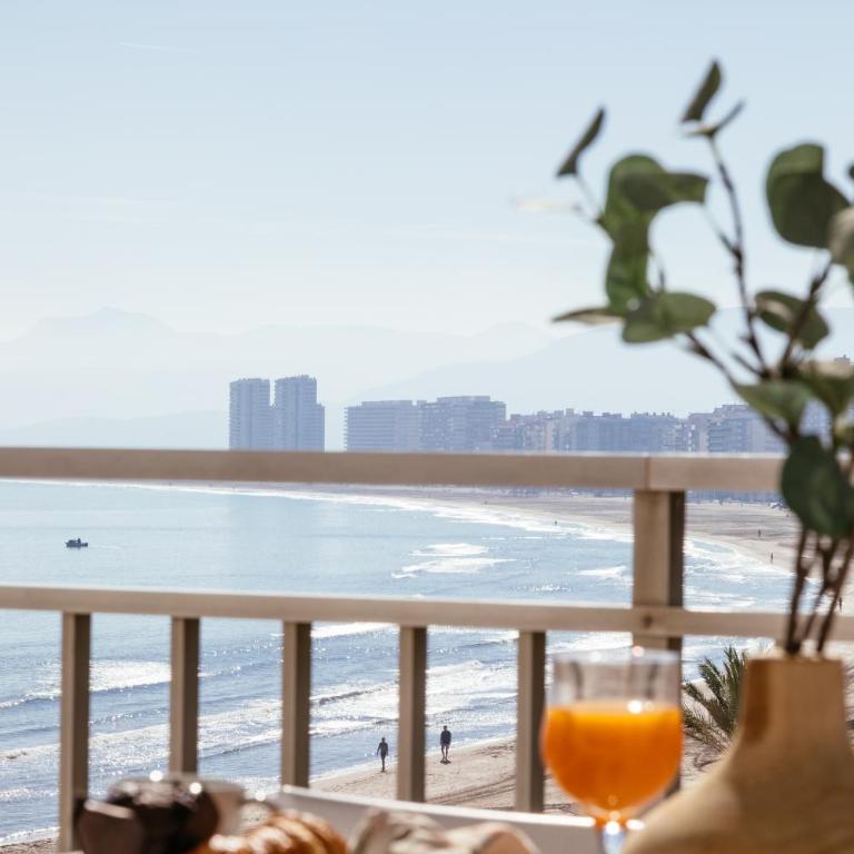 Almar Collection Cullera AR - Three-Bedroom Apartment - 41