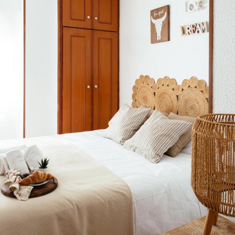 Almar Collection Cullera AR - Three-Bedroom Apartment - 24