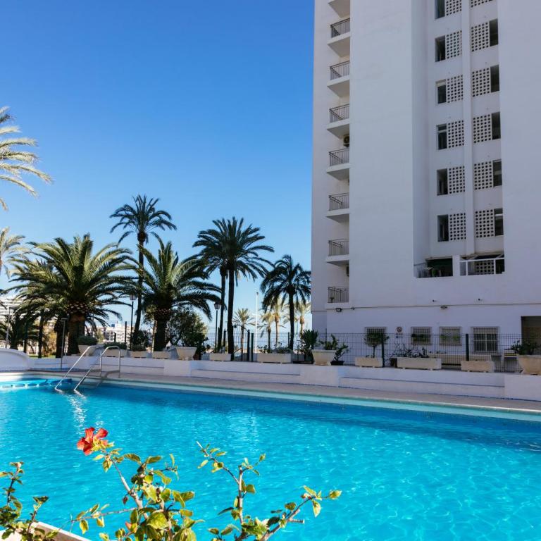 Almar Collection Cullera AR - Three-Bedroom Apartment - 50