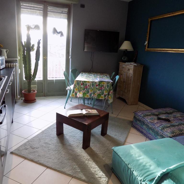Alloggio Butterfly - Appartement 1 Chambre - 2
