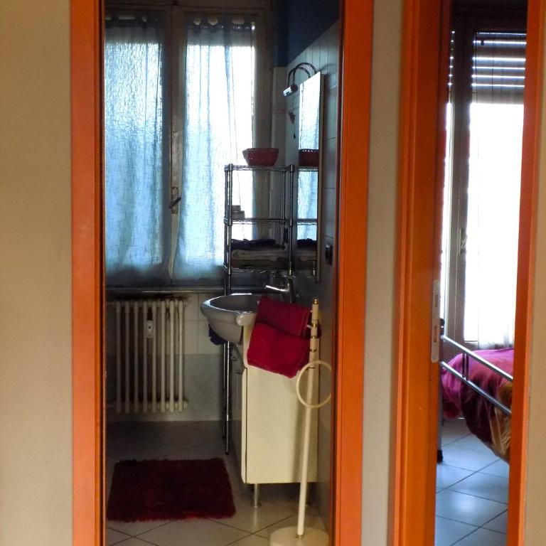 Alloggio Butterfly - Appartement 1 Chambre - 11