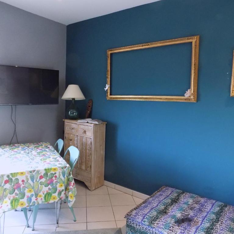 Alloggio Butterfly - Appartement 1 Chambre - 5