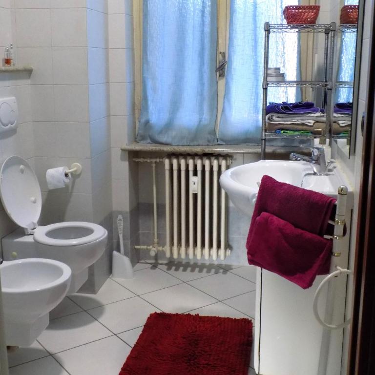 Alloggio Butterfly - Appartement 1 Chambre - 20