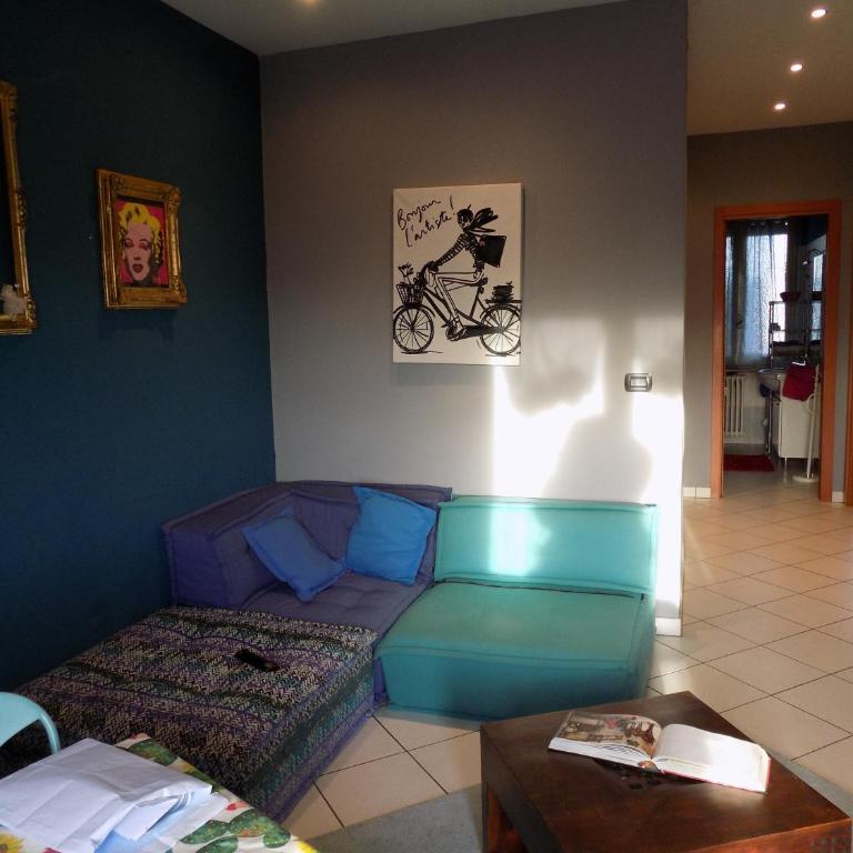 Alloggio Butterfly - Appartement 1 Chambre - 1