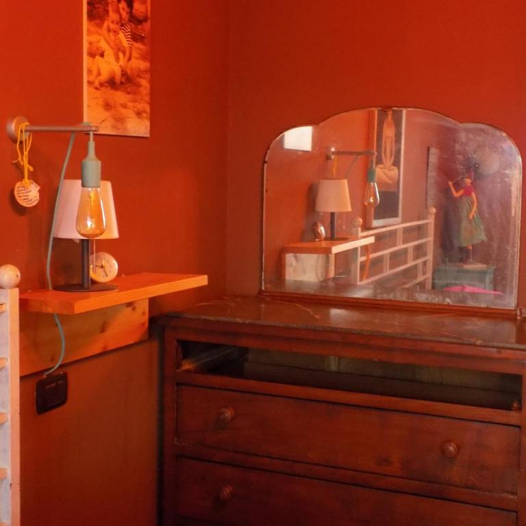 Alloggio Butterfly - Appartement 1 Chambre - 12