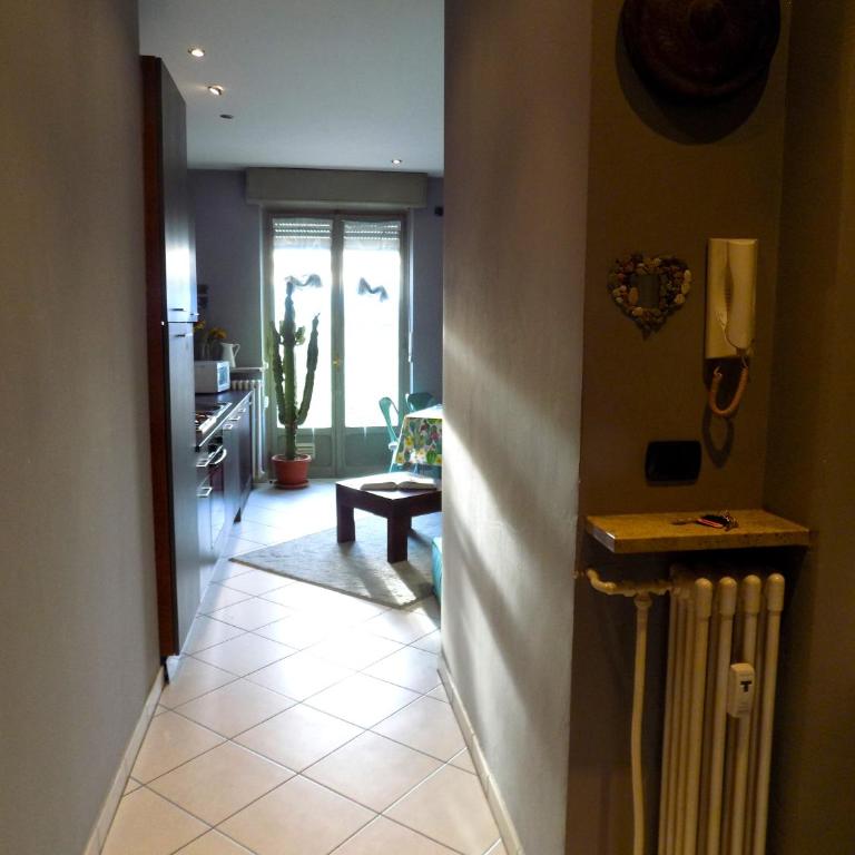 Alloggio Butterfly - Appartement 1 Chambre - 7