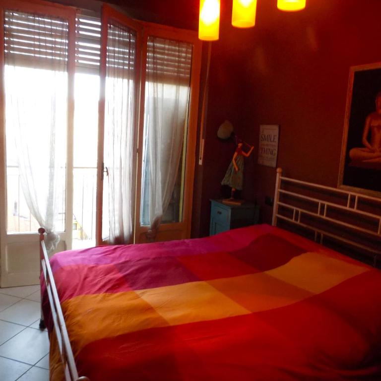 Alloggio Butterfly - Appartement 1 Chambre - 16