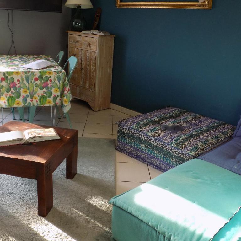 Alloggio Butterfly - Appartement 1 Chambre - 3