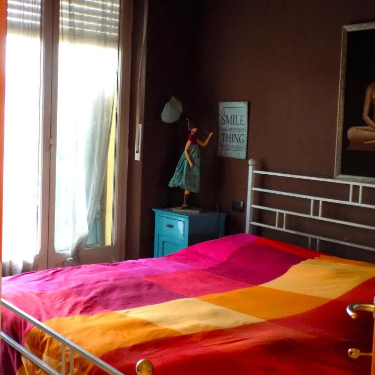 Alloggio Butterfly - Appartement 1 Chambre - 14