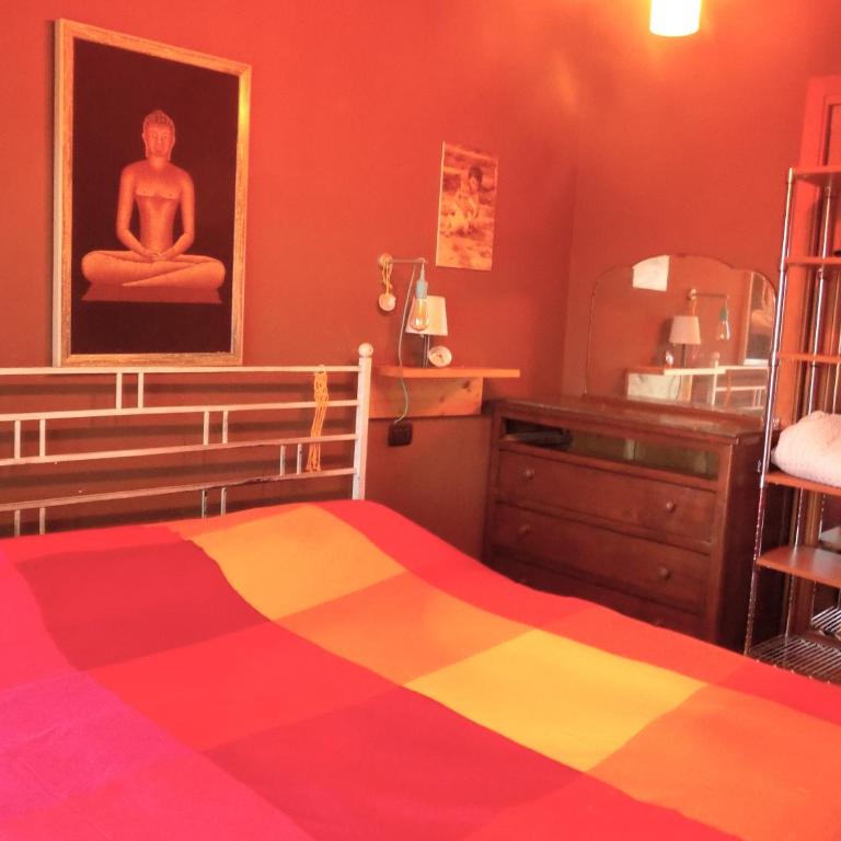 Alloggio Butterfly - Appartement 1 Chambre - 13