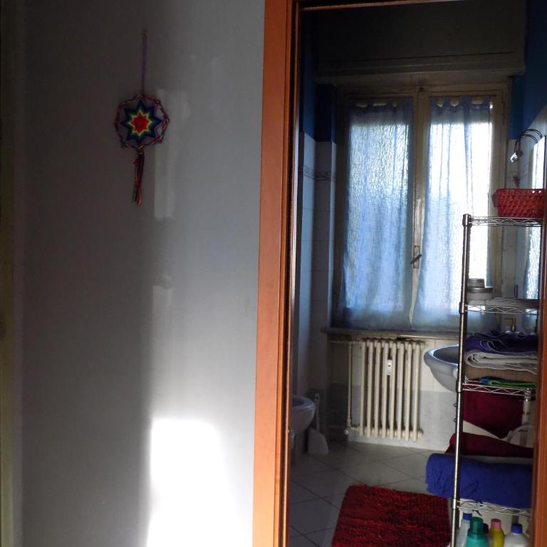 Alloggio Butterfly - Appartement 1 Chambre - 19