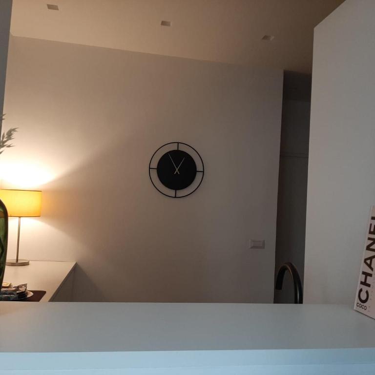 CRIS HOUSE - Appartamento con 1 Camera da Letto - 11