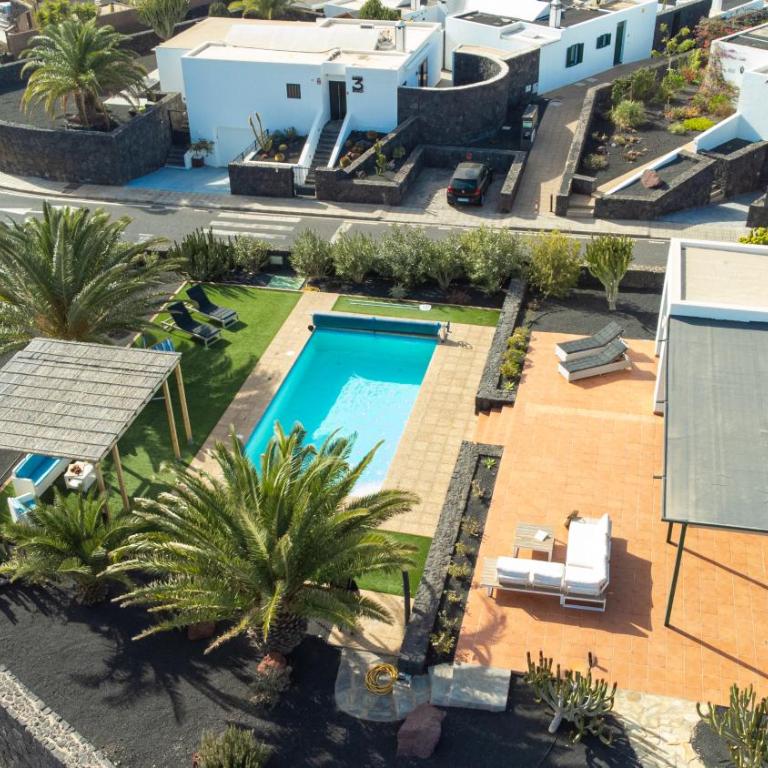 Villa Papagayo Lanzarote - Villa Deluxe - 19