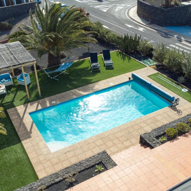 Villa Papagayo Lanzarote - Villa Deluxe - 20