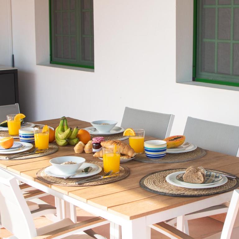 Villa Papagayo Lanzarote - Villa Deluxe - 62