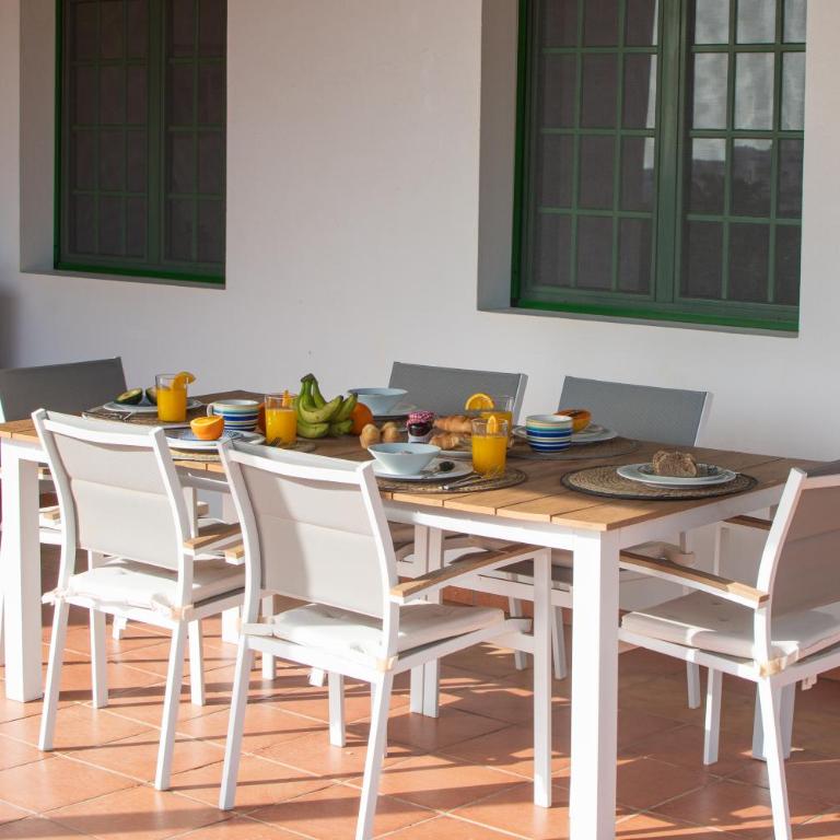 Villa Papagayo Lanzarote - Villa Deluxe - 22