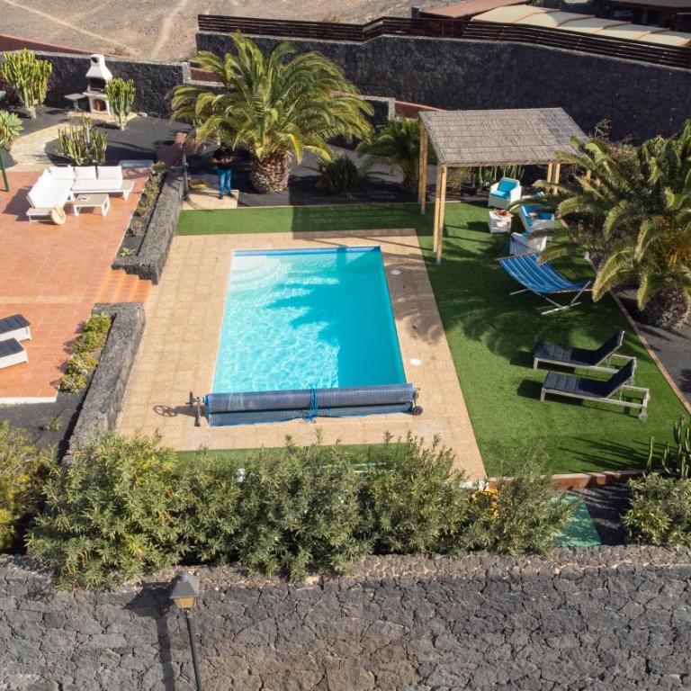 Villa Papagayo Lanzarote - Villa Deluxe - 21