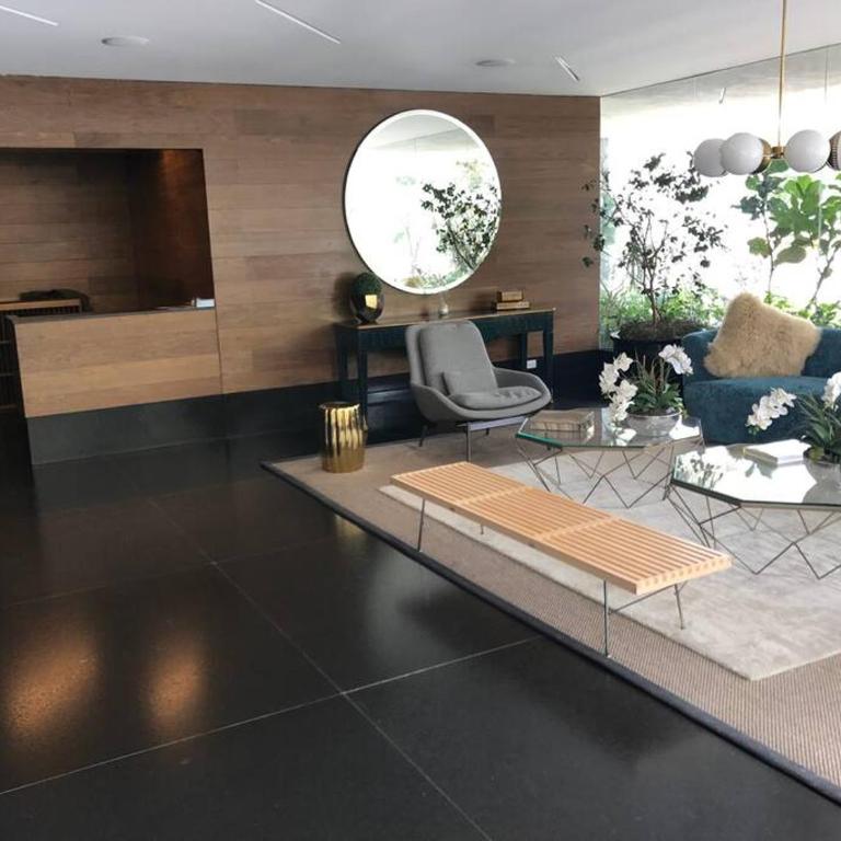 Cómodo departamento en Polanco. Pool, gym & garage - Apartamento de 2 dormitorios - 26