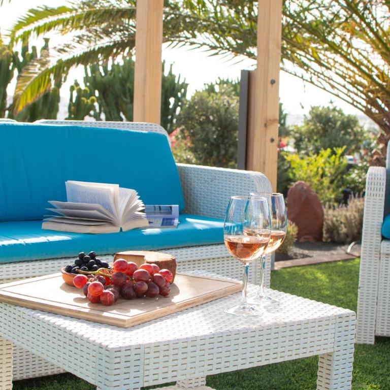 Villa Papagayo Lanzarote - Villa Deluxe - 67