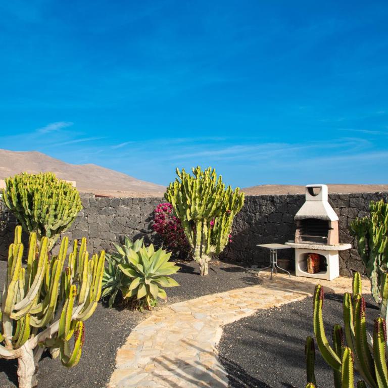 Villa Papagayo Lanzarote - Villa Deluxe - 8