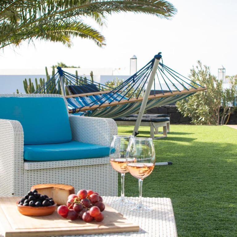 Villa Papagayo Lanzarote - Villa Deluxe - 68