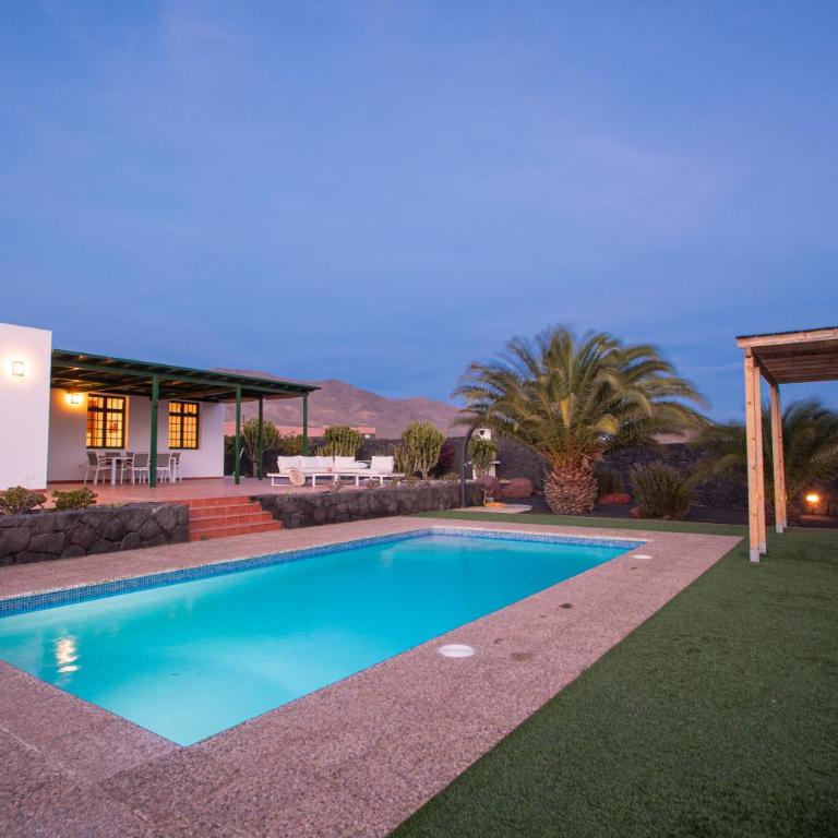 Villa Papagayo Lanzarote - Villa Deluxe - 73