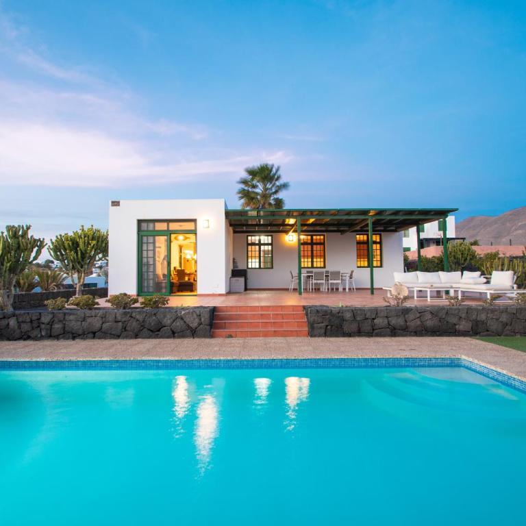 Villa Papagayo Lanzarote - Villa Deluxe - 75