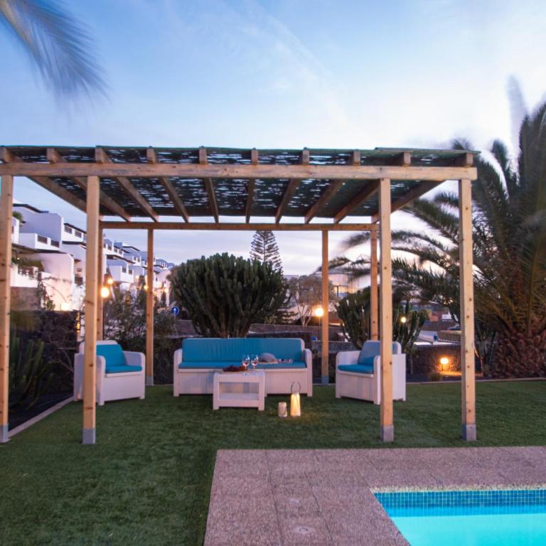 Villa Papagayo Lanzarote - Villa Deluxe - 72