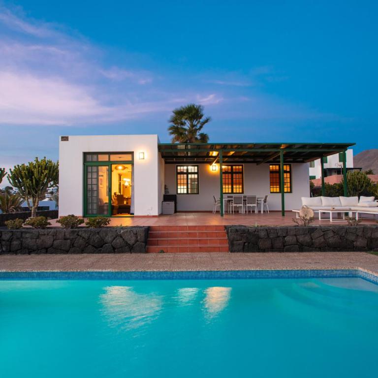 Villa Papagayo Lanzarote - Villa Deluxe - 79