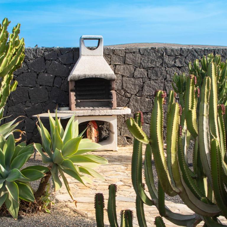 Villa Papagayo Lanzarote - Villa Deluxe - 18