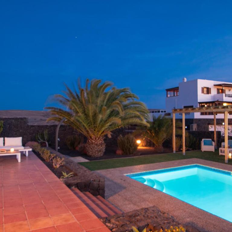 Villa Papagayo Lanzarote - Villa Deluxe - 74