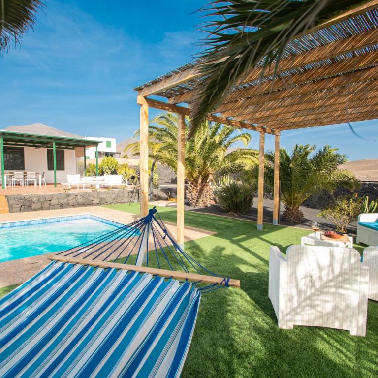 Villa Papagayo Lanzarote - Villa Deluxe - 6