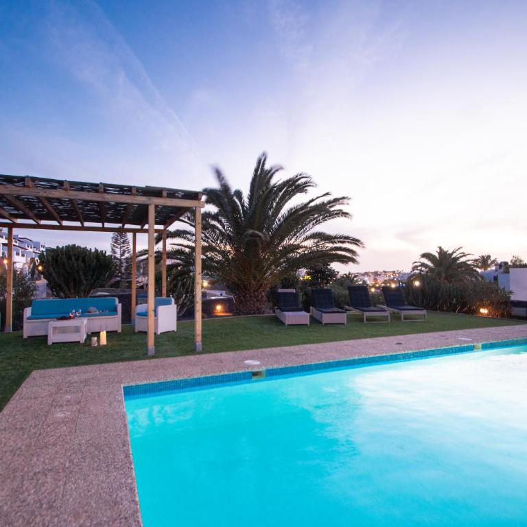 Villa Papagayo Lanzarote - Villa Deluxe - 76