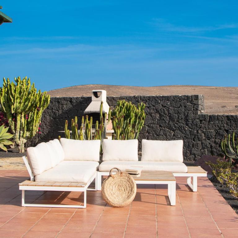 Villa Papagayo Lanzarote - Villa Deluxe - 17
