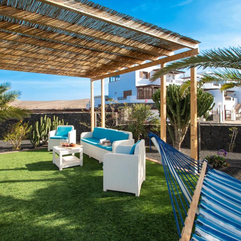 Villa Papagayo Lanzarote - Villa Deluxe - 11