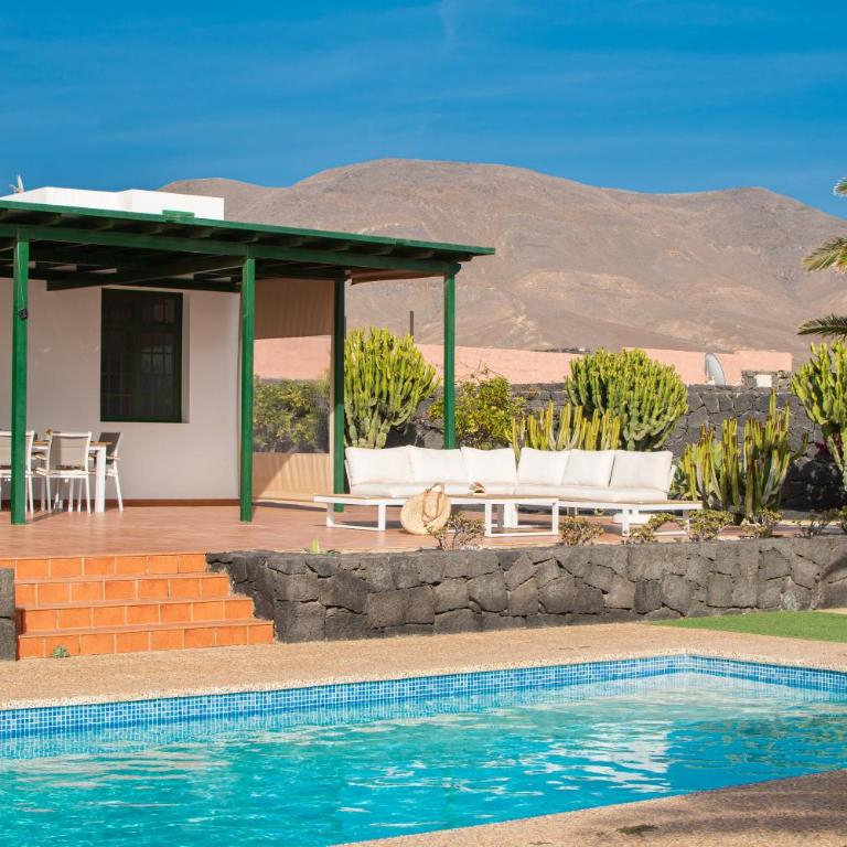 Villa Papagayo Lanzarote - Villa Deluxe - 58