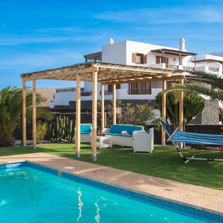 Villa Papagayo Lanzarote - Villa Deluxe - 60